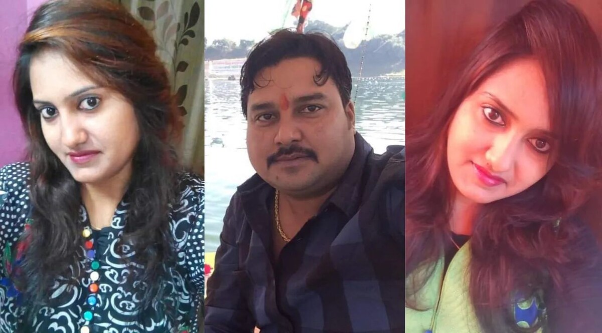 बीजेपी नेता सना खान की हत्या का आरोपी दोस्त गिरफ्तार, अमित साहू जबलपुर से गिरफ्तार जांच में जुटी पुलिस