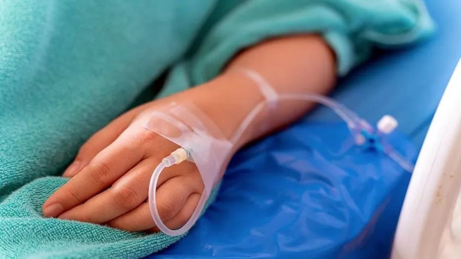 दिल्ली के नारायणा इलाके में गैस रिसाव, एमसीडी स्कूल के 24 छात्र बीमार, अस्पताल में भर्ती दिल्ली के नारायणा इलाके में गैस रिसाव, एमसीडी स्कूल के 24 छात्र बीमार, अस्पताल में भर्ती