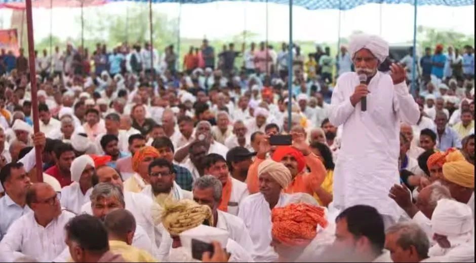 नूंह में जहां हुआ था दंगा, वहीं फिर निकाली जाएगी जलाभिषेक यात्रा, पलवल में हुई हिंदू महापंचायत में फैसला नूंह में जहां हुआ था दंगा, वहीं फिर निकाली जाएगी जलाभिषेक यात्रा, पलवल में हुई हिंदू महापंचायत में ...