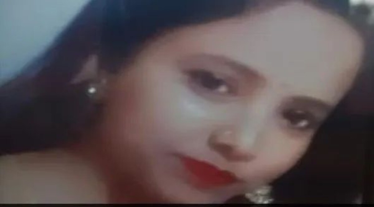 खूबसूरत बीवी के इंस्टाग्राम पर बढ़े फॉलोवर्स तो शक व जलन में पति ने किया मर्डर, 15 साल पहले की थी लव मैरिज Up sultanpur Instagram Monica Murder