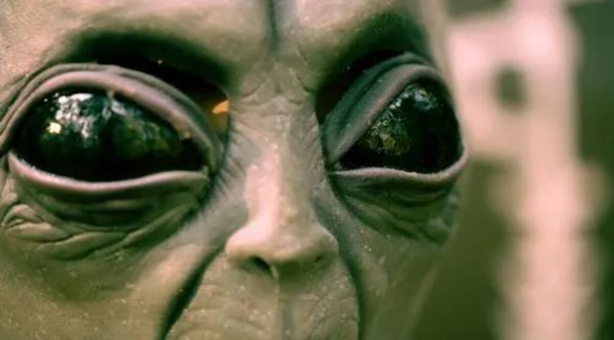 Peru Aliens Attacks: पेरू में घूम रहे हैं एलियन! सरकार ने कहा - ये अपराधी है Peru Aliens Attacks