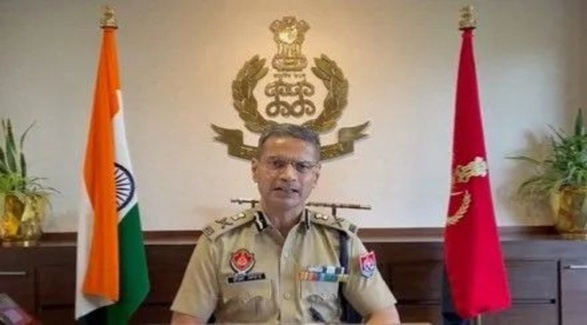 लॉरेंस बिश्नोई के खास गोल्डी बराड़ के इशारे पर पंजाब में थी टारगेट किलिंग की आतंकी साजिश, DGP ने किया बड़ा खुलासा crime news