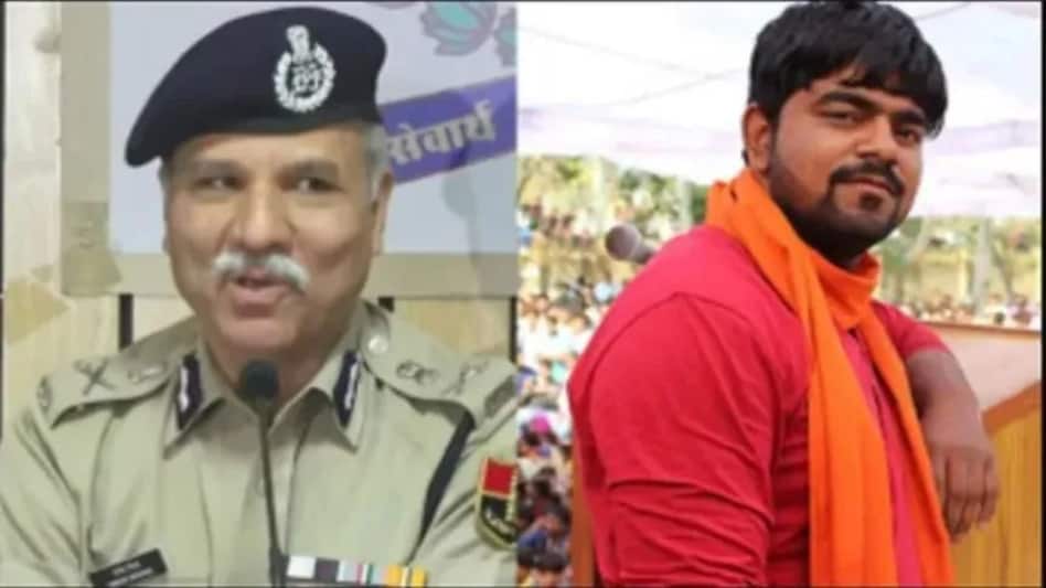 राजस्थान DGP ने दी मोनू मानेसर को क्लीन चिट, DGP ने कहा- हत्या में नहीं मिली सीधी संलिप्तता राजस्थान DGP ने दी मोनू मानेसर को क्लीन चिट, DGP ने कहा- हत्या में नहीं मिली सीधी संलिप्तता