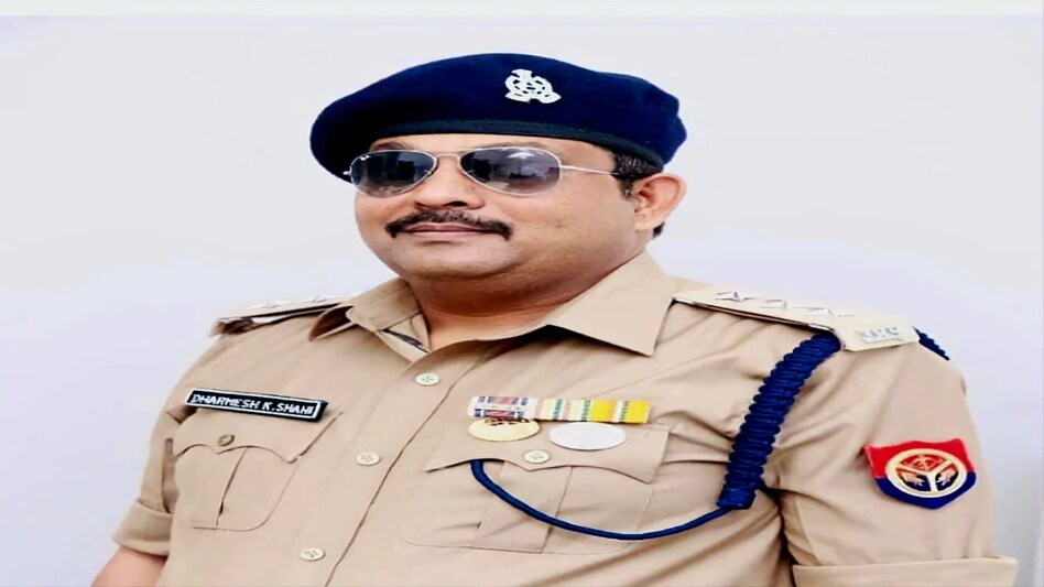 50 बदमाशों का एनकाउंटर करने वाले डिप्टी एसपी को मिला राष्ट्रपति वीरता पदक 50 बदमाशों का एनकाउंटर करने वाले डिप्टी एसपी को मिला राष्ट्रपति वीरता पदक