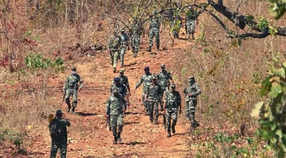 माओवादियों के साथ मुठभेड़, झारखंड जगुआर फोर्स के दो जवान शहीद जांच जारी