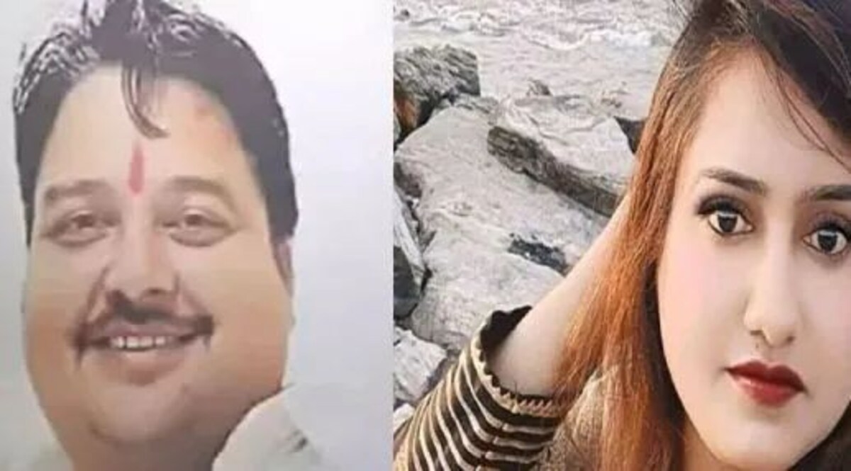 Sanaa Khan Murder: हिरण नदी से अभी तक नहीं मिली सना की लाश Sanaa Khan Murder Update
