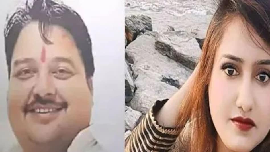 Sanaa Khan Murder: हिरण नदी से अभी तक नहीं मिली सना की लाश Sanaa Khan Murder: हिरण नदी से अभी तक नहीं मिली सना की लाश
