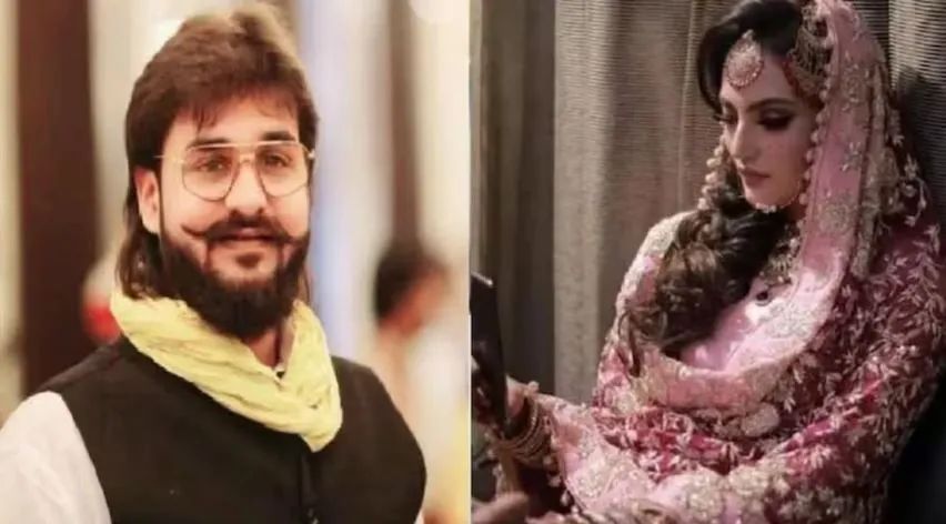 छापे में पकड़ी गई थी मुख्तार की बहू निकहत, छह महीने बाद SC से मिली जमानत और हिदायत अब्बास अंसारी और निकहत बानो