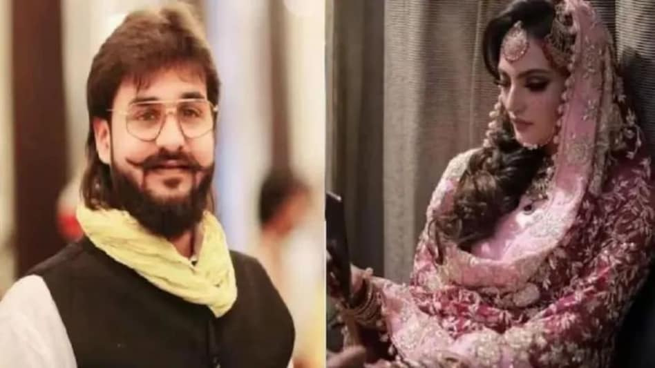 छापे में पकड़ी गई थी मुख्तार की बहू निकहत, छह महीने बाद SC से मिली जमानत और हिदायत छापे में पकड़ी गई थी मुख्तार की बहू निकहत, छह महीने बाद SC से मिली जमानत और हिदायत