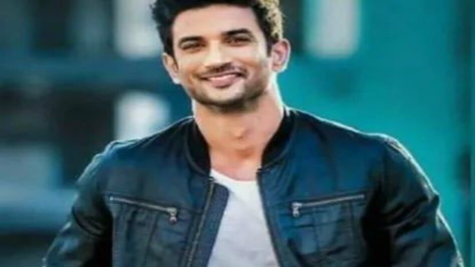 'सुशांत सिंह राजपूत पर बन रही फिल्म को रोका जाए' 'सुशांत सिंह राजपूत पर बन रही फिल्म को रोका जाए'