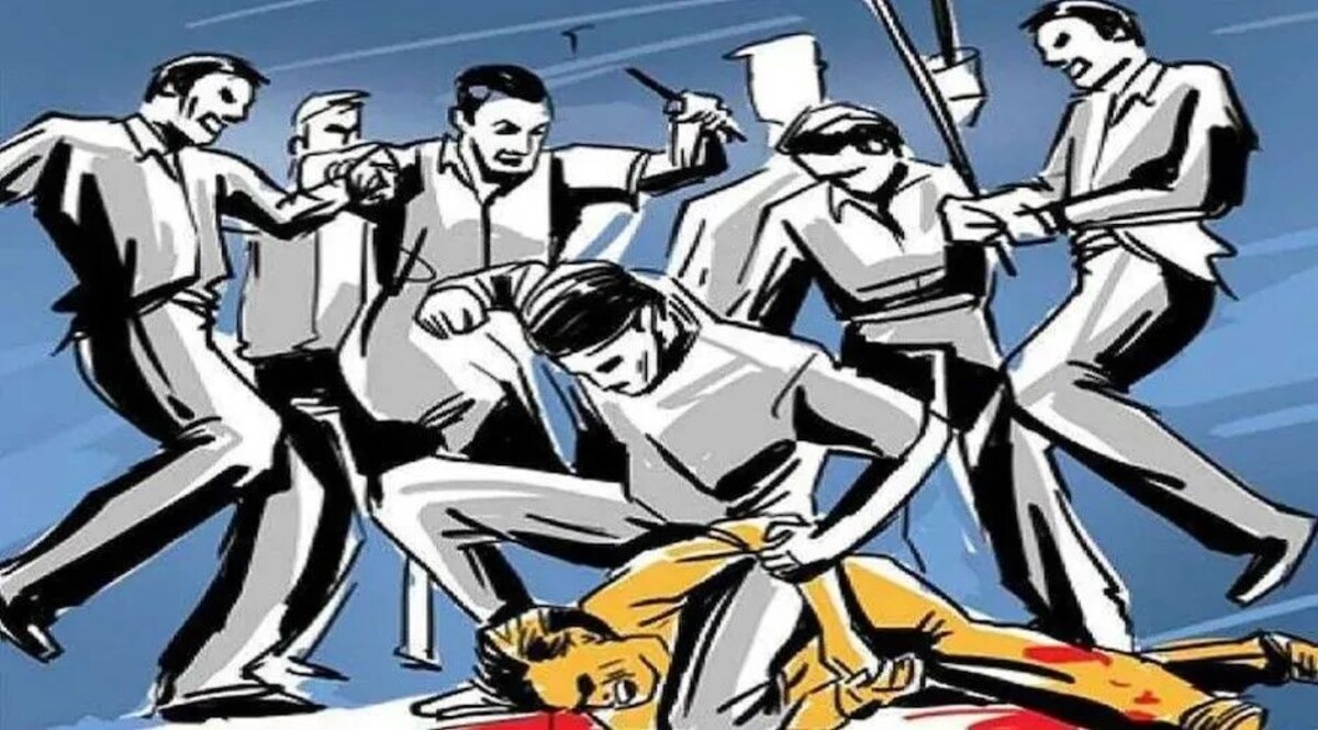 अलवर में मॉब लिंचिंग की घटना, 3 मुस्लिम युवकों को भीड़ ने पीटा, 1 की मौत alwar Mob lynching