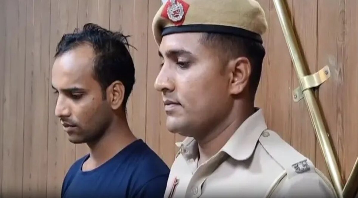 लिव-इन पार्टनर ने शारीरिक संबंध बनाने से किया इनकार, बॉयफ्रेंड ने गर्लफ्रेंड पर पेंचकस से किया जानलेवा हमला जांच में जुटी पुलिस