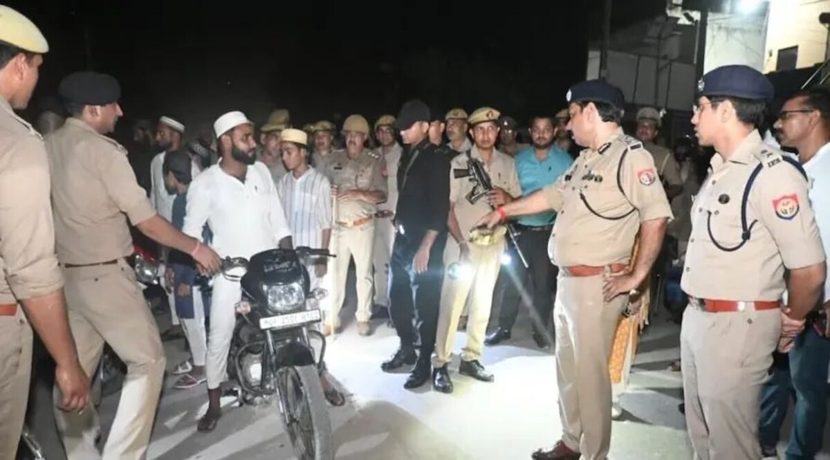 9वीं क्लास कोे दो छात्रों ने डाली धार्मिक पोस्ट, इंस्टाग्राम पर पोस्ट से बरेली में तनाव, दोनों किशोर पकड़े गए इंस्टाग्राम पर पोस्ट से बरेली में तनाव