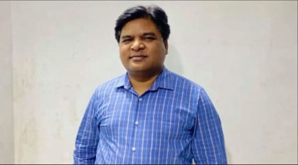 दिल्ली सरकार के डिप्टी डायरेक्टर की कोर्ट में पेशी आज, पत्नी पहुंची जेल, मां बोली - हमें नहीं मिलना किसी से Delhi govt official Burari POCSO case