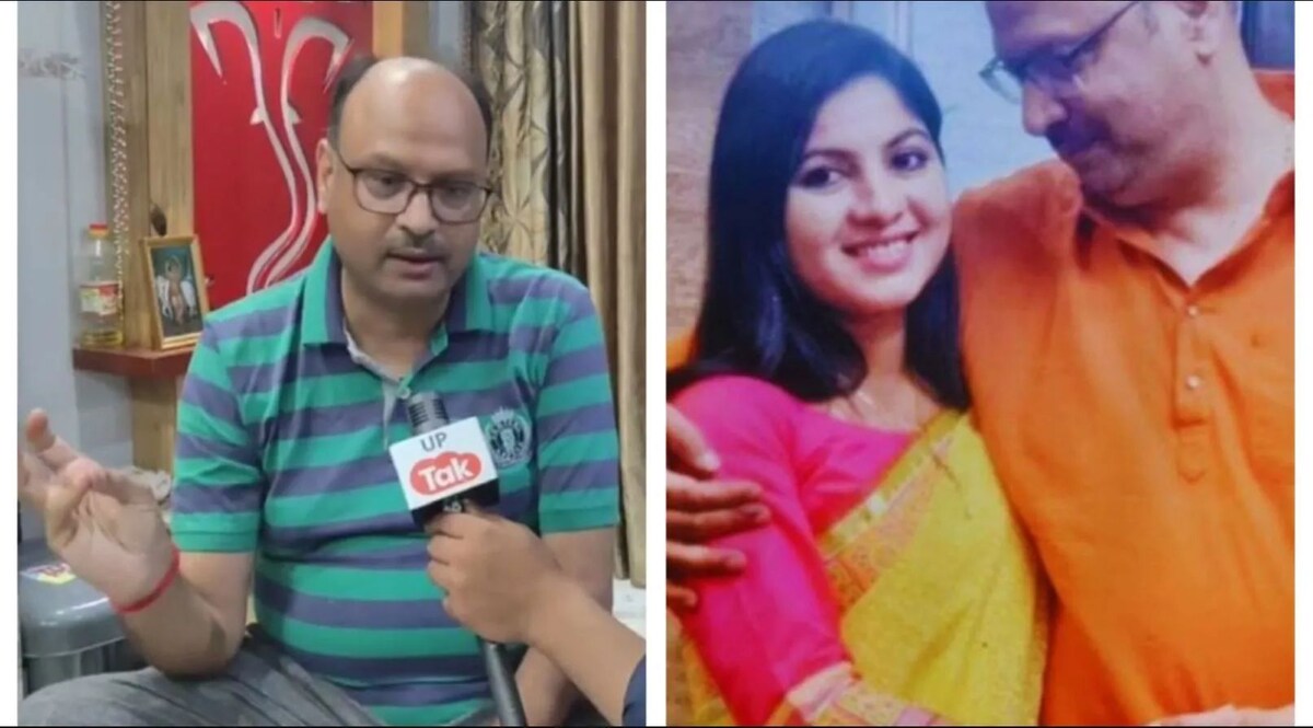 सरहद पार कर नोएडा पहुंची सानिया अख्तर का भयानक सच आया सामने, पति सौरभ ने जो बताया वो सुन के माथा पकड़ लेंगे Bangladeshi Woman Sania Akhtar