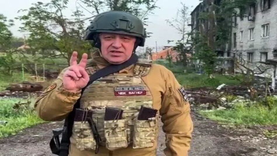 क्या रूस में निजी सेना वैगनर ग्रुप के मुखिया की मौत हुई? क्या रूस में निजी सेना वैगनर ग्रुप के मुखिया की मौत हुई?