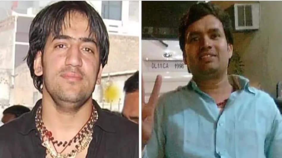 कोर्ट ने मकोका मामले में गैंगस्टर नीरज बवाना व रामबीर शौकीन को बरी किया, पुलिस नहीं दे सकी सबूत कोर्ट ने मकोका मामले में गैंगस्टर नीरज बवाना व रामबीर शौकीन को बरी किया, पुलिस नहीं दे सकी सबूत