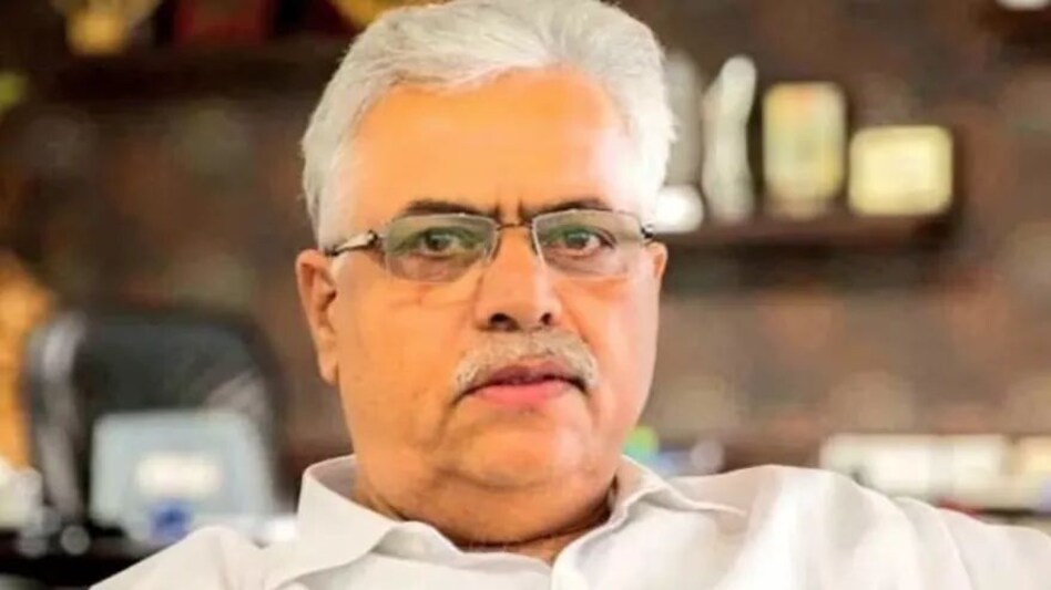 सुपरटेक के अध्यक्ष आरके अरोड़ा के खिलाफ ईडी की चार्जशीट, 164 करोड़ के घोटाले का आरोप सुपरटेक के अध्यक्ष आरके अरोड़ा के खिलाफ ईडी की चार्जशीट, 164 करोड़ के घोटाले का आरोप