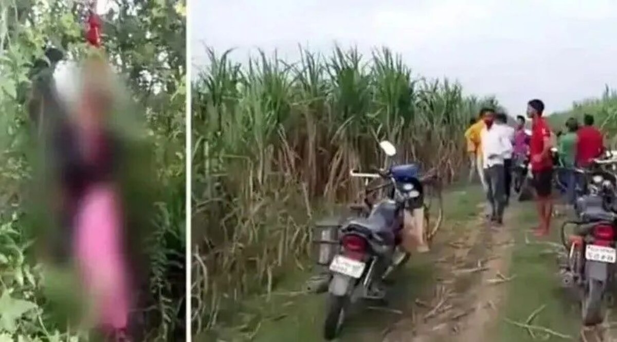 UP : लखीमपुर खीरी में 2 दलित बहनों से गैंगरेप मर्डर केस के नाबालिग आरोपी को उम्रकैद, राज्य में पहली बार ऐसी सजा crime news