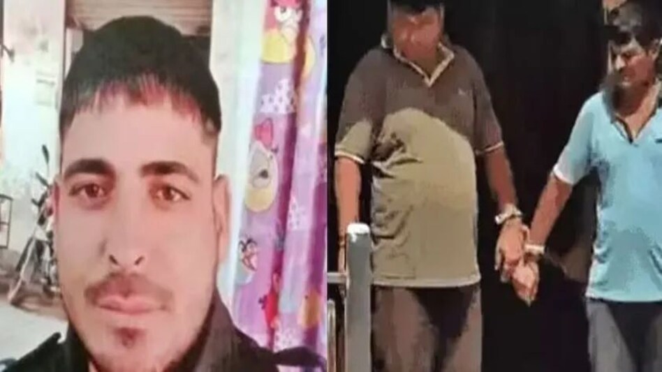 यूपी: पिता ने ही कर दी 27 साल के बेटे की हत्या, वजह हैरान कर देगी यूपी: पिता ने ही कर दी 27 साल के बेटे की हत्या, वजह हैरान कर देगी