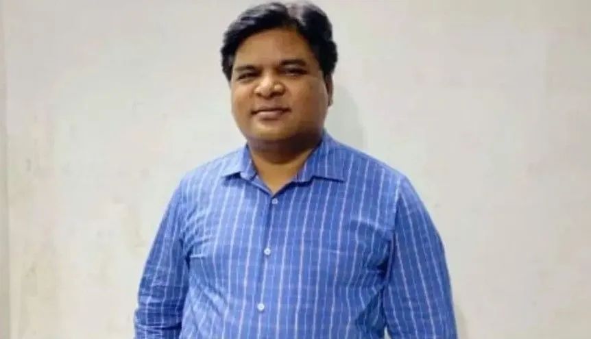 लड़की से रेप-गर्भवती के आरोपी दिल्ली के सस्पेंड डिप्टी डायरेक्टर पर हाईकोर्ट जस्टिस ने खुद ही संज्ञान लिया, कही ये बात Premoday Khakha File Photo