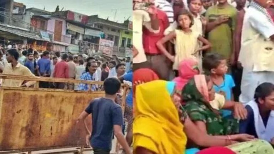 प्रयागराज: पहले स्कूल में हुआ झगड़ा, फिर हुई हत्या - पुलिस प्रयागराज: पहले स्कूल में हुआ झगड़ा, फिर हुई हत्या - पुलिस