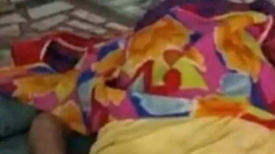 राजस्थान में महंत संत सियाराम बाबा की हत्या से हड़कंप, कौन है हत्यारा? राजस्थान में महंत संत सियाराम बाबा की हत्या से हड़कंप, कौन है हत्यारा?