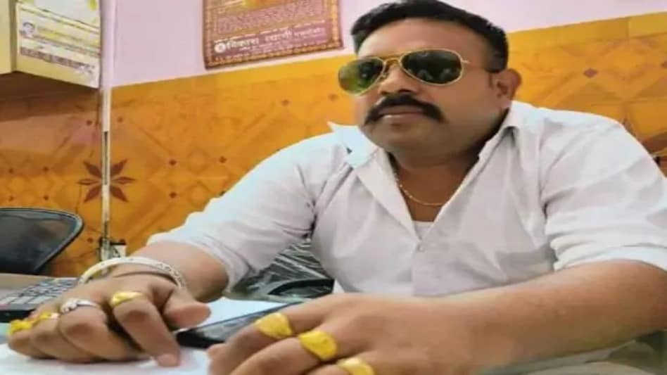 Ghaziabad Lawyer Murder: तेरा रक्षाबंधन खराब कर दूंगा, पहले फोन पर आई थी ये धमकी, फिर खबर आई गोली मार दी Ghaziabad Lawyer Murder: तेरा रक्षाबंधन खराब कर दूंगा, पहले फोन पर आई थी ये धमकी, फिर खबर आई गोली म...