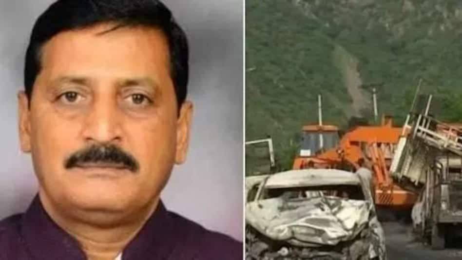 Nuh Violence: हिंसा को लेकर कांग्रेस के MLA को जांच के लिए बुलाया! क्या होगी गिरफ्तारी? Nuh Violence: हिंसा को लेकर कांग्रेस के MLA को जांच के लिए बुलाया! क्या होगी गिरफ्तारी?