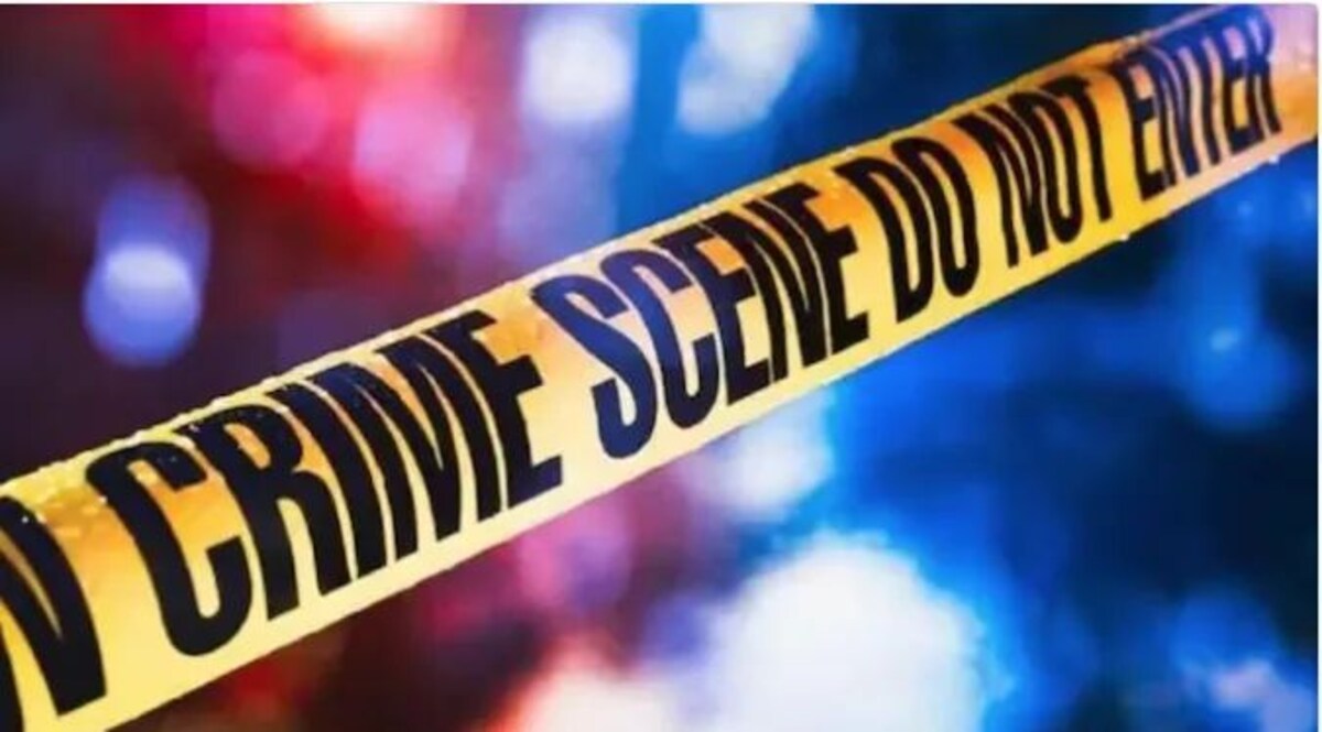 अज्ञात हमलावरों ने की पुलिस जवान की हत्या, नक्सलियों पर हत्या का शक जांच में जुटी पुलिस