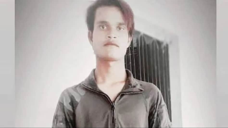 रक्षाबंधन पर पत्नी ने घर आने से किया इंकार तो पति ने लगा ली फांसी रक्षाबंधन पर पत्नी ने घर आने से किया इंकार तो पति ने लगा ली फांसी