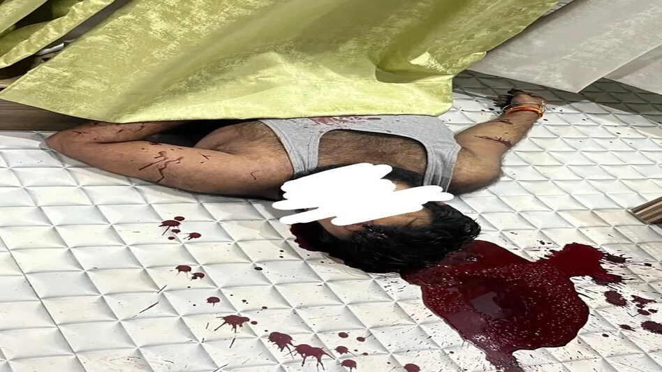 केंद्रीय राज्य मंत्री के घर में मर्डर, मंत्री के बेटे के दोस्त की हत्या केंद्रीय राज्य मंत्री के घर में मर्डर, मंत्री के बेटे के दोस्त की हत्या