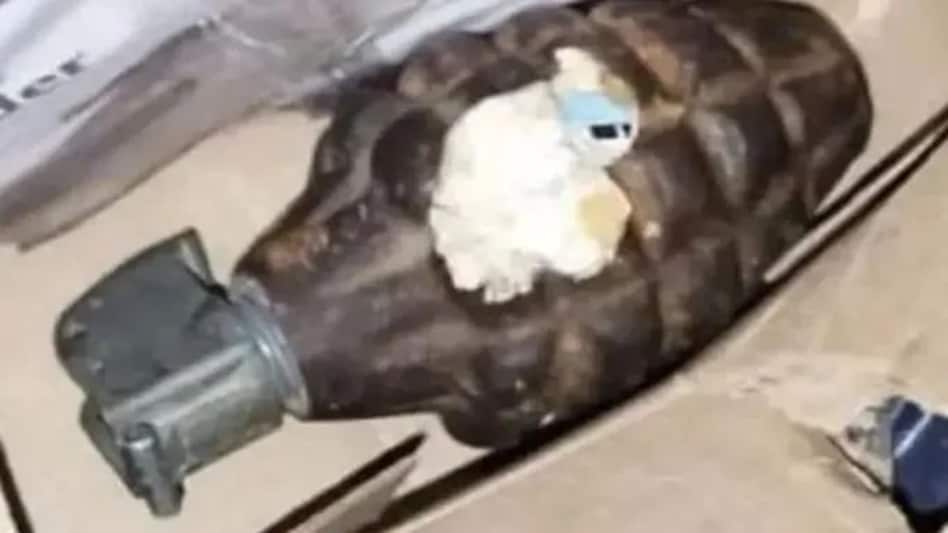 ऑनलाइन मंगवाया था मोबाइल, आ गई आफत, बुलानी पड़ी सेना ऑनलाइन मंगवाया था मोबाइल, आ गई आफत, बुलानी पड़ी सेना