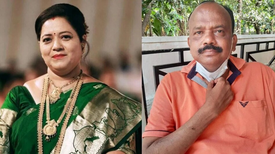 पहले पत्नी की गोली मारकर जान ली, हत्या करने के बाद पति की भी हार्ट-अटैक से हुई मौत पहले पत्नी की गोली मारकर जान ली, हत्या करने के बाद पति की भी हार्ट-अटैक से हुई मौत