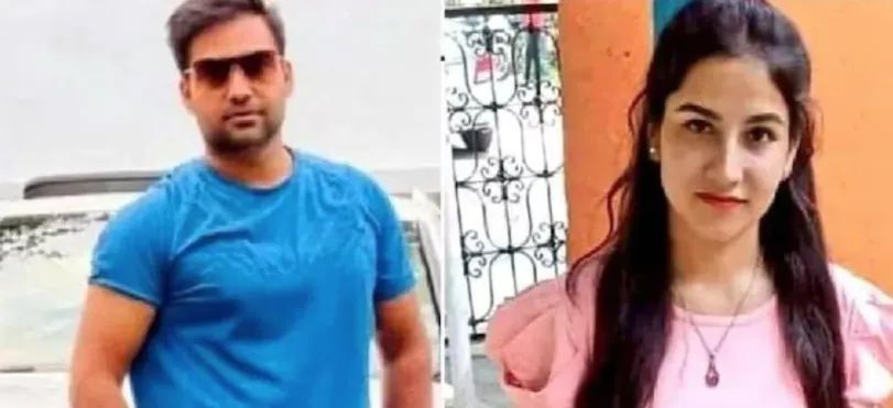 अंकिता हत्याकांड: गवाह ने अदालत में मुख्य आरोपी पुलकित आर्य को पहचाना अंकिता हत्याकांड: गवाह ने अदालत में मुख्य आरोपी पुलकित आर्य को पहचाना