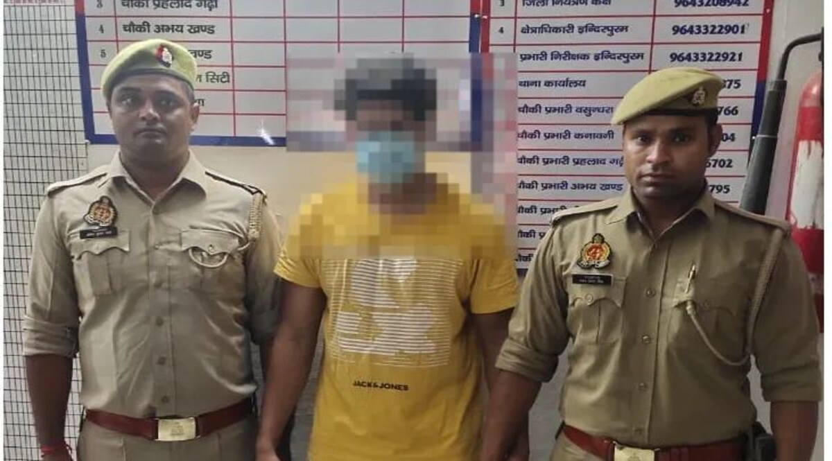 लड़की ने डायरी में लिखा अपनी मौत का राज़, खुदकुशी के लिए उकसाने का आरोपी गिरफ्तार जांच में जुटी पुलिस