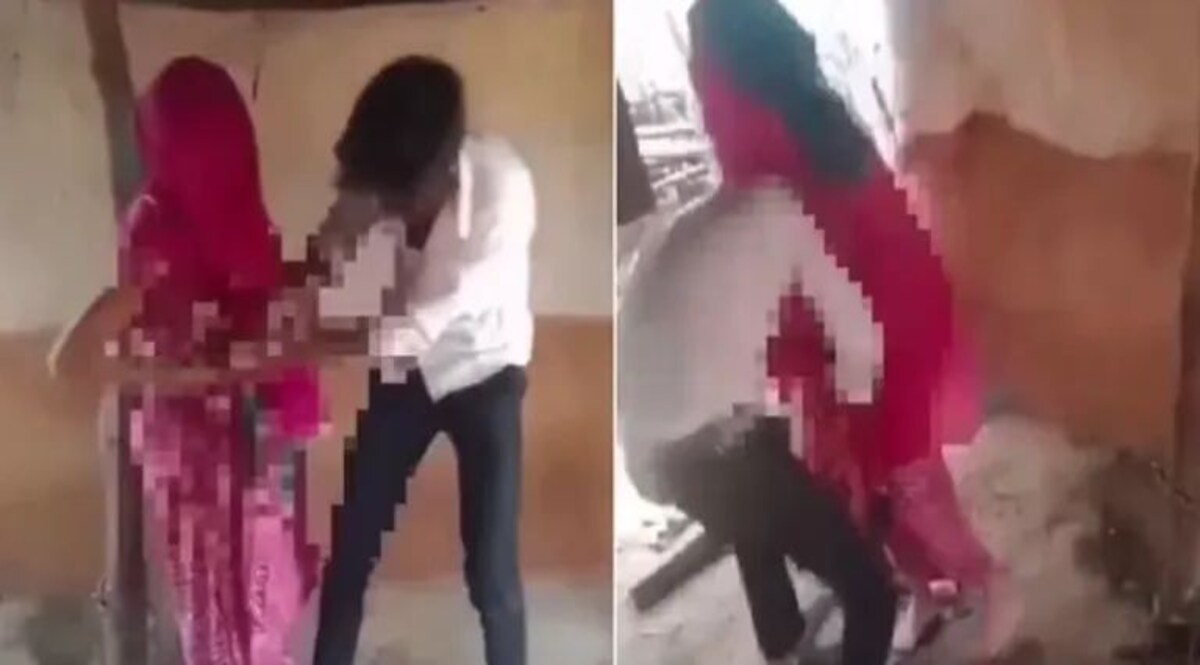 प्रतापगढ़ में महिला को निर्वस्त्र घुमाने का मामला, सात आरोपी गिरफ्तार, हिरासत में चार आरोपी सात आरोपी गिरफ्तार, चार हिरासत में