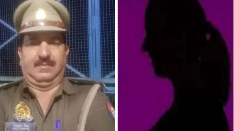 दारोगा साहब टपकाने लगे लार और करने लगे लिबिर लिबिर, ऑडियो हो गया वायरल दारोगा साहब टपकाने लगे लार और करने लगे लिबिर लिबिर, ऑडियो हो गया वायरल