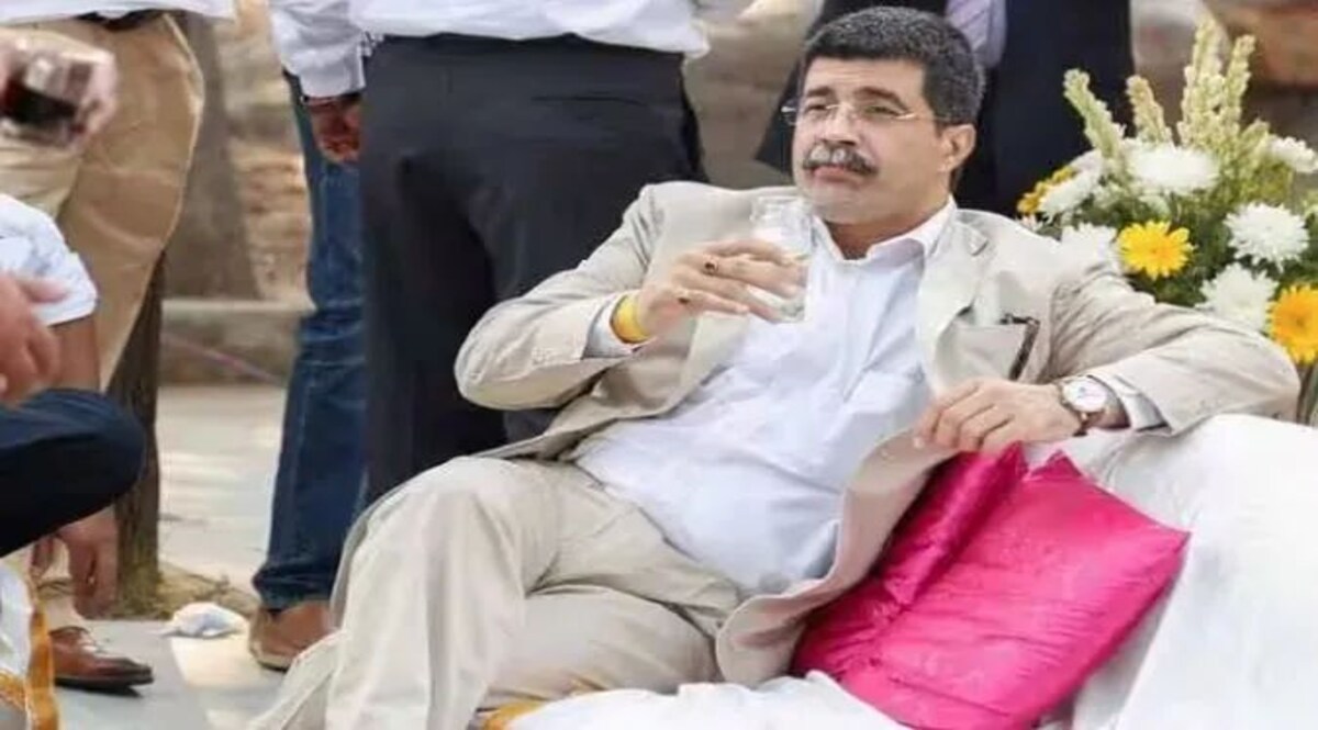 जीवा की हत्या में पुलिस की थ्योरी में इतने झोल क्यों, बद्दो से विजय को सुपारी दिलाने वाला वो कौन? पश्चिम उत्तर प्रदेश का माफिया सरगना बदन सिंह बद्दो जिस पर जीवा की सुपारी देने का आरोप है