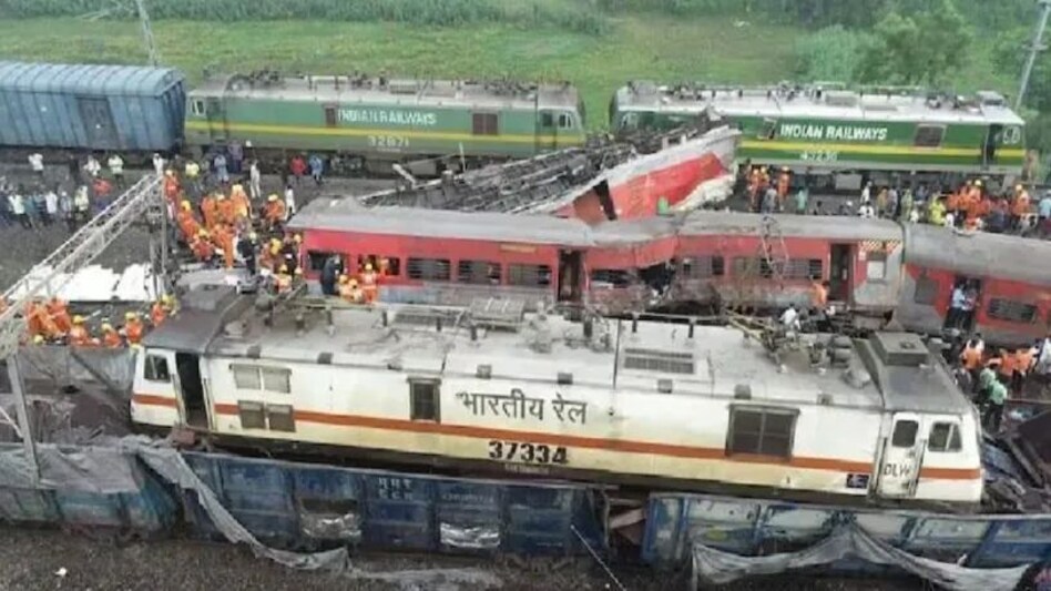 बालासोर ट्रेन हादसा, 28 लाशों को अभी भी है अपनों का इंतजार, नहीं हो पाई 28 शवों की पहचान बालासोर ट्रेन हादसा, 28 लाशों को अभी भी है अपनों का इंतजार, नहीं हो पाई 28 शवों की पहचान