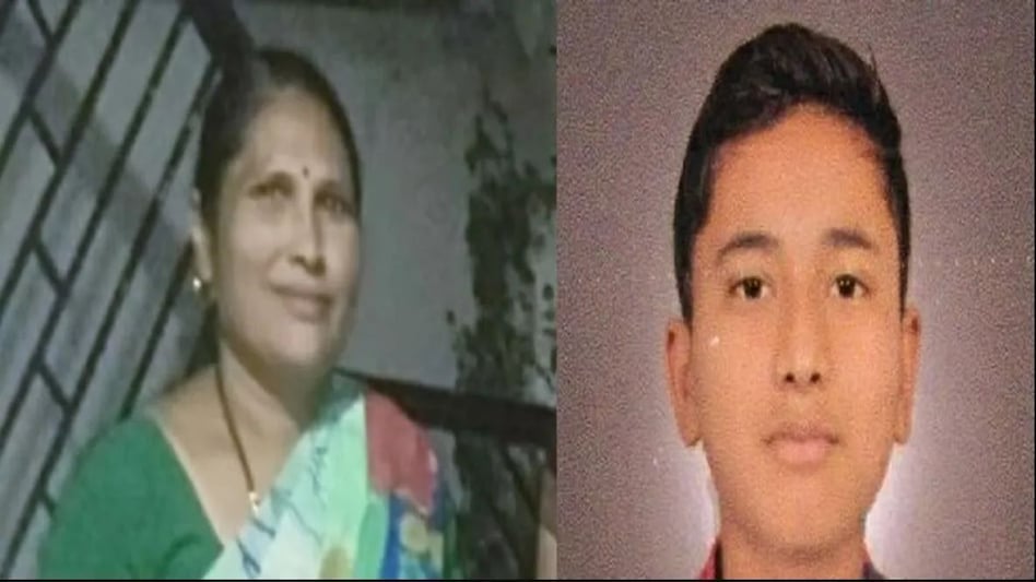 मां के कैरेक्टर पर था शक, खाने में धतूरा मिलाया, इलाज के नाम पर स्लाइन चढ़वाई और उसमें एनेस्थीसिया मिला के मार डाला मां के कैरेक्टर पर था शक, खाने में धतूरा मिलाया, इलाज के नाम पर स्लाइन चढ़वाई और उसमें एनेस्थीसिया ...