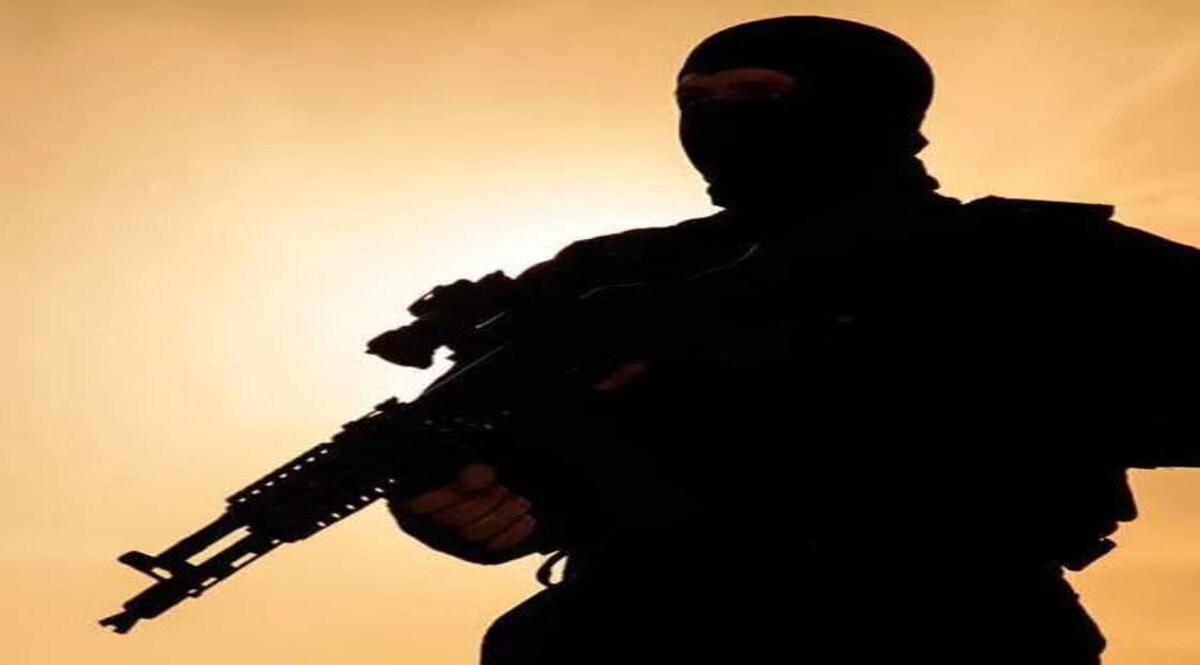 जम्मू-कश्मीर के किश्तवाड़ में हिजबुल आतंकवादी के ठिकाने का बड़ा खुलासा, कई साल से छुपा था आतंकी Terrorist : सांकेतिक फोटो