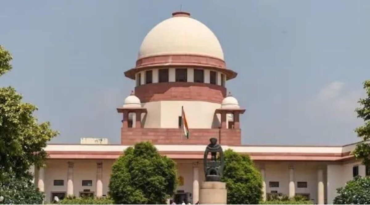 पाकिस्तान के समर्थन में नारेबाजी विवाद: नेशनल कॉन्फ्रेंस के नेता ने SC में हलफनामा दायर किया supreme Court