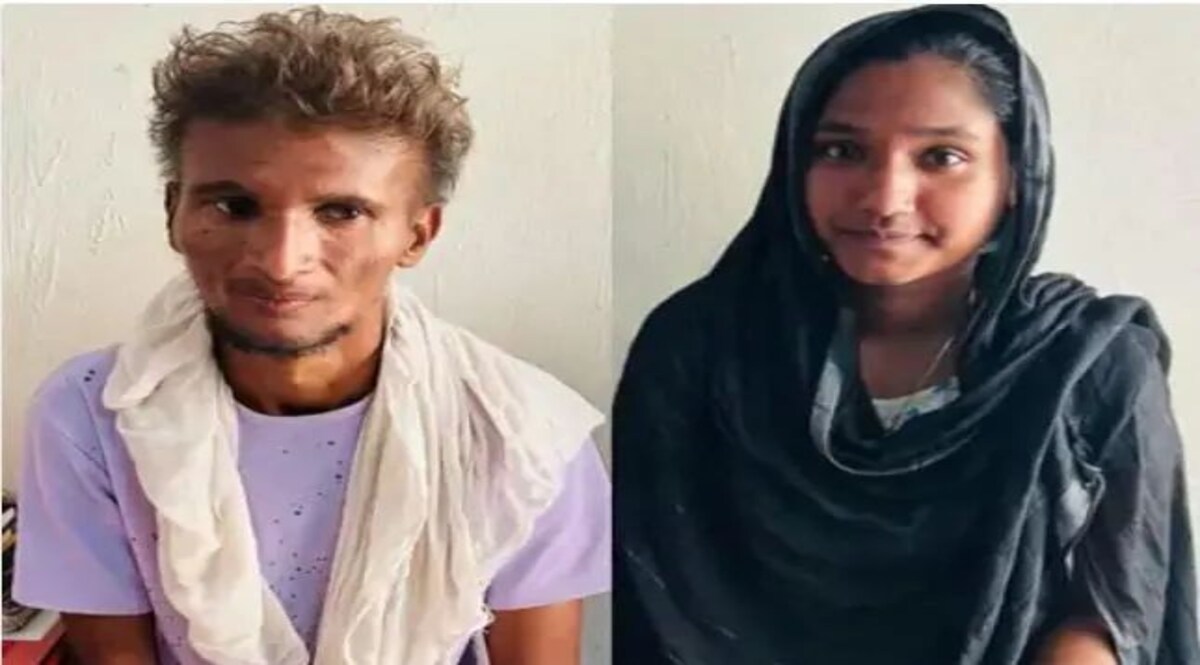 एक और सोशल मीडिया की LOVE STORY ने लांघी सीमा, बांग्लादेश से आई हबीबा ने प्रेमी की बीवी से ये कहा...! सोशल मीडिया पर हुए प्यार का एक और किस्सा सामने आया राजस्थान में रोशन और हबीबा के रुप में