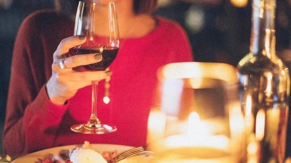 "मेरी बीवी रोज दारू-बीयर पीती है, मना करो तो कपड़े फाड़ मोहल्ले में करती है बवाल", पुलिस से लगाई ये गुहार "मेरी बीवी रोज दारू-बीयर पीती है, मना करो तो कपड़े फाड़ मोहल्ले में करती है बवाल", पुलिस से लगाई ये...