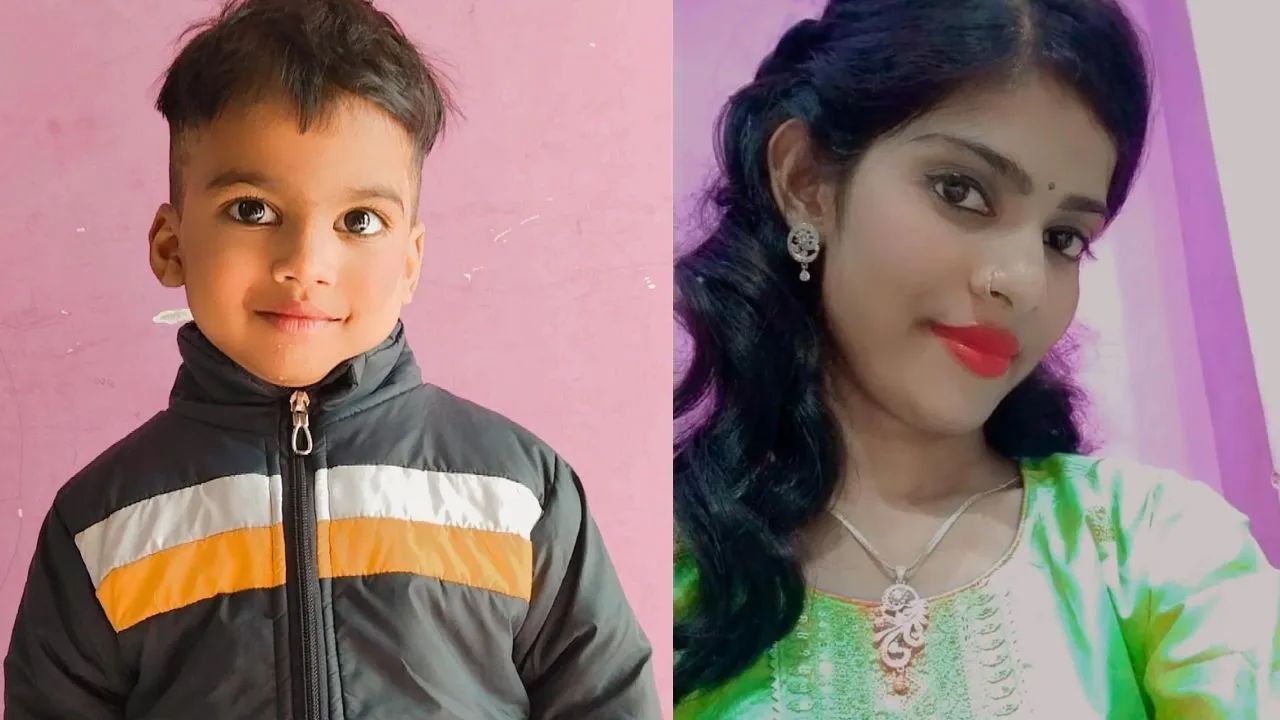 मां को प्रेमी की बांहों में देख लिया, बेटे को छत से नीचे फेंक मार डाला, कत्ल के 4 महीने बाद सपने मे...
