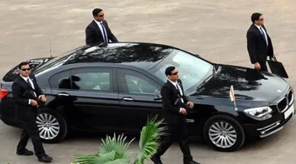 SPG : एसपीजी (SPG ) क्या होती है और ये कैसे काम करती है? Special Protection Group