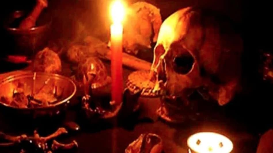 झारखंड के खूंटी में जादू टोना करने के शक में बुजुर्ग की हत्या, सात आरोपी गिरफ्तार झारखंड के खूंटी में जादू टोना करने के शक में बुजुर्ग की हत्या, सात आरोपी गिरफ्तार