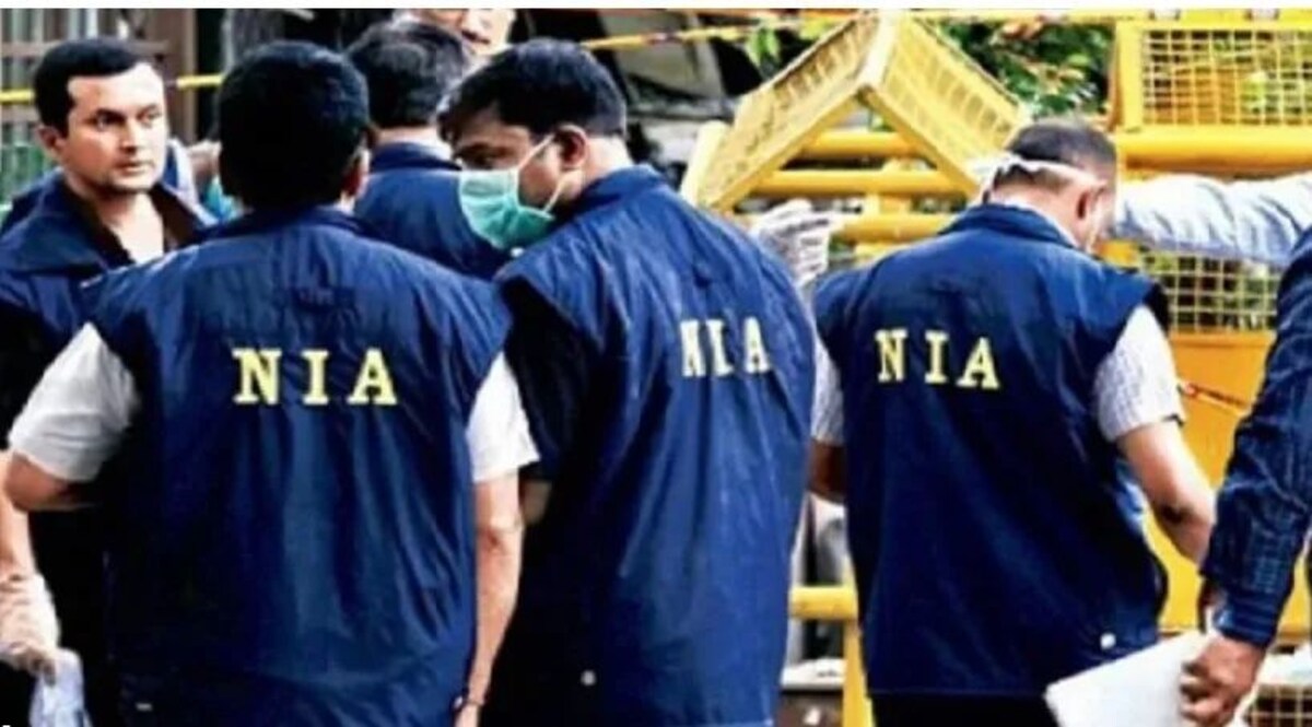 आईएसआईएस त्रिशूर मॉड्यूल का फरार नेता तमिलनाडु में गिरफ्तार : एनआईए जांच जारी