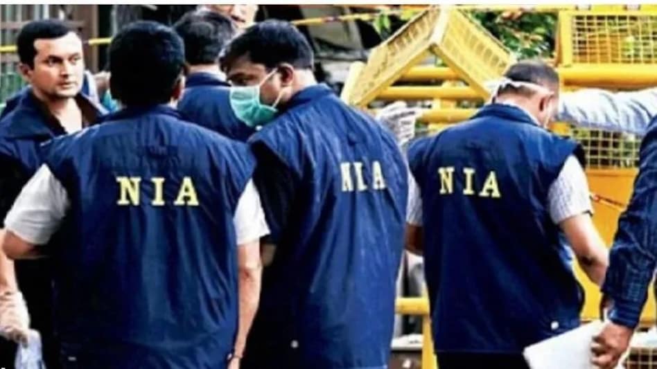 आईएसआईएस त्रिशूर मॉड्यूल का फरार नेता तमिलनाडु में गिरफ्तार : एनआईए आईएसआईएस त्रिशूर मॉड्यूल का फरार नेता तमिलनाडु में गिरफ्तार : एनआईए